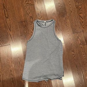 Lululemon athletic tank top size 4